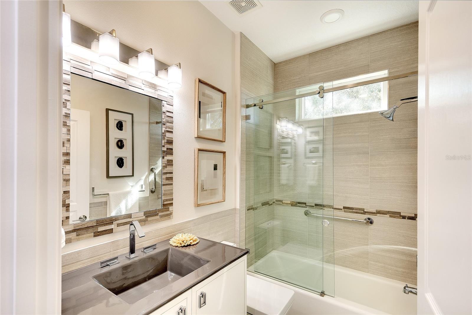 EDGEWATER VILLAGE SUBPHASE A UNIT 4A - Residential