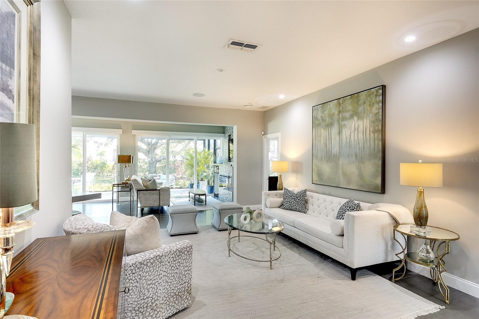 EDGEWATER VILLAGE SUBPHASE A UNIT 4A - Residential