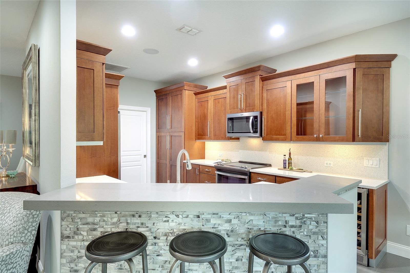 EDGEWATER VILLAGE SUBPHASE A UNIT 4A - Residential