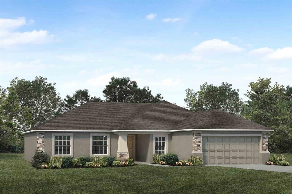 Photo of 715 9th Street NE, Fort Meade, FL 33841 (MLS # R4912055)