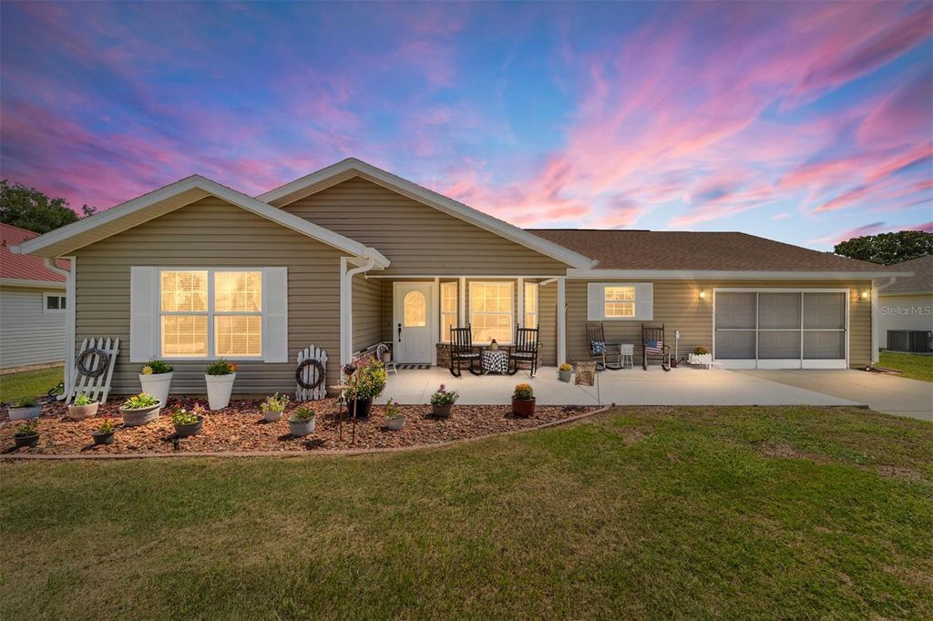 Photo of 6490 SW 84th Street, Ocala, FL 34476 (MLS # OM709009)