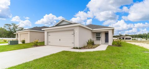 Photo of 7675 SE 114th Street, Belleview, FL 34420 (MLS # L4957794)