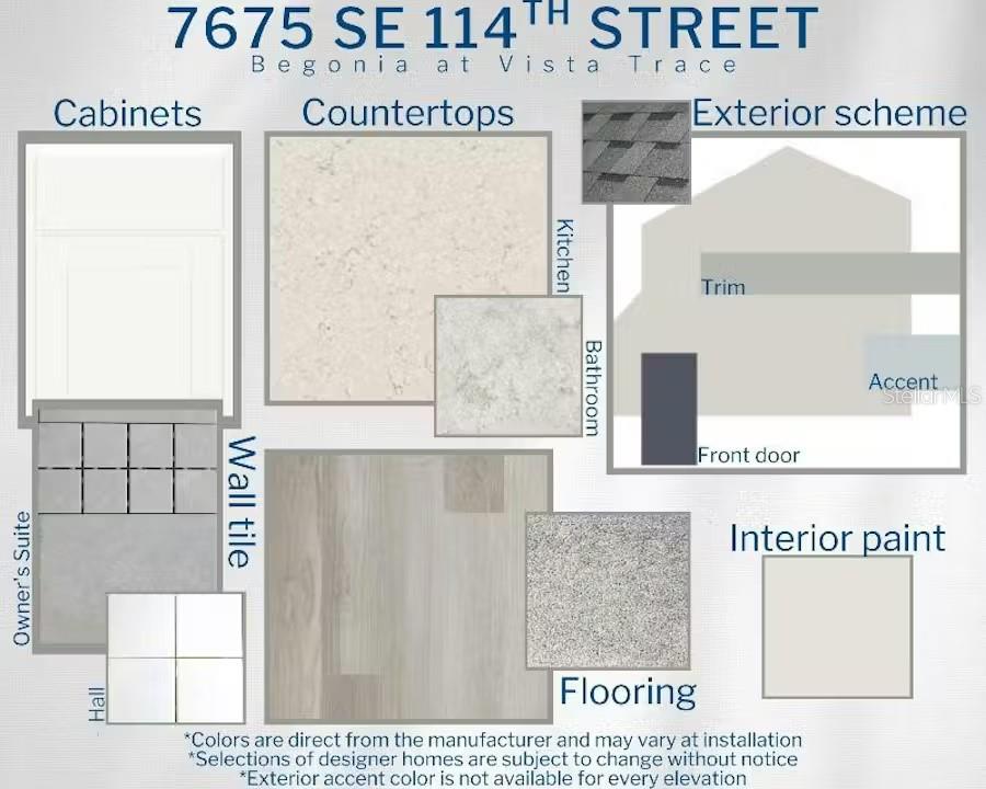 7675 SE 114TH STREET