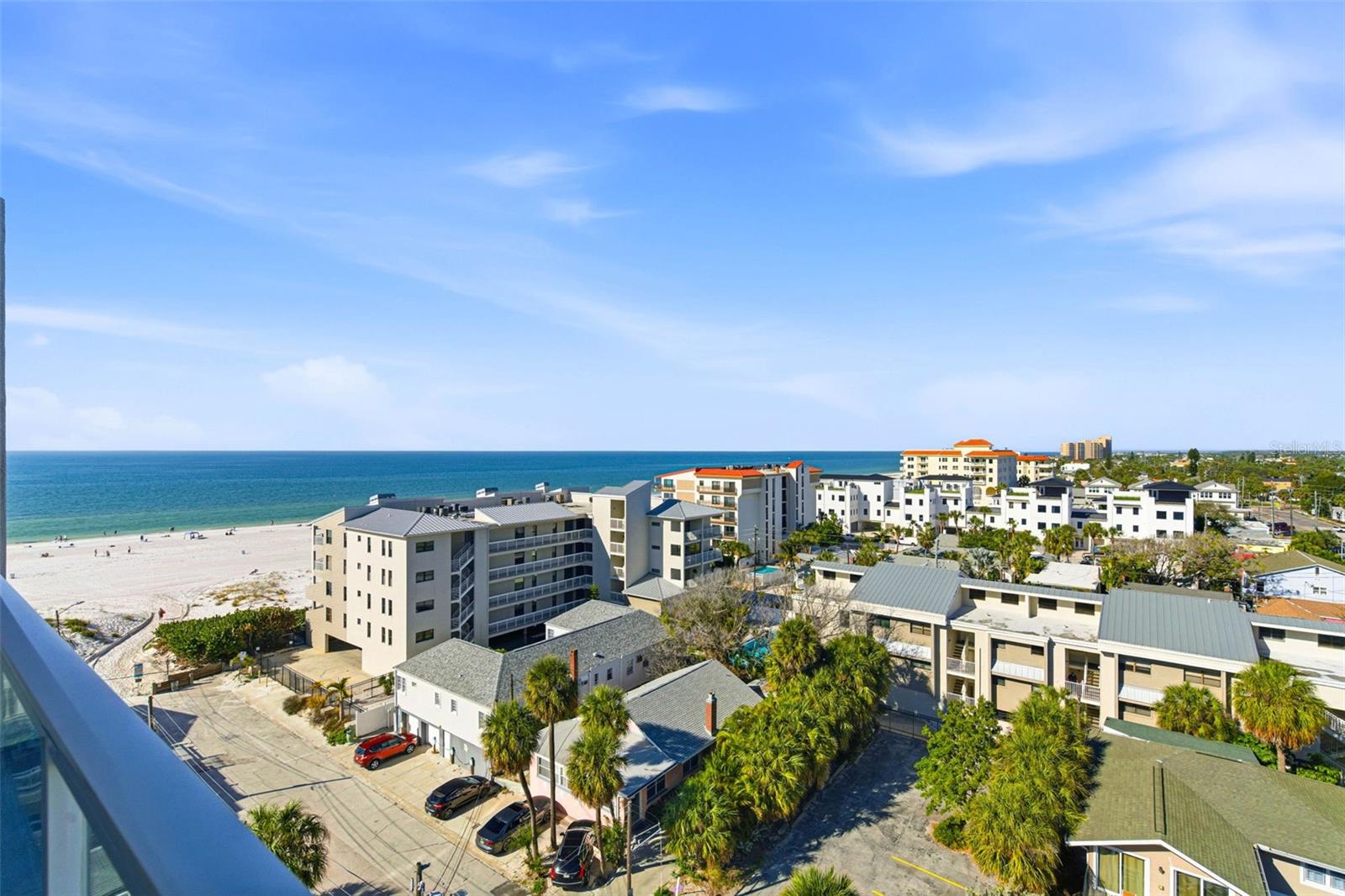 AVALON CLUB RESORT CONDO - Residential