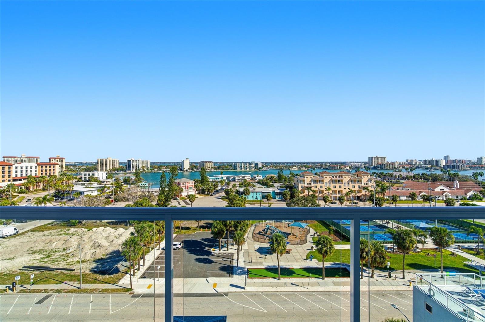 AVALON CLUB RESORT CONDO - Residential