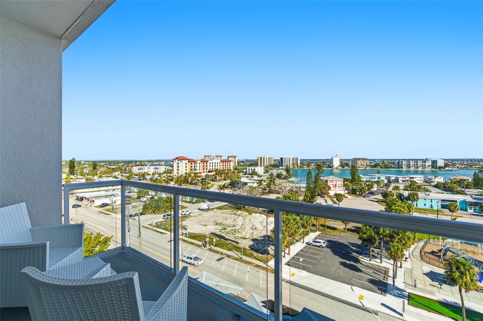 AVALON CLUB RESORT CONDO - Residential