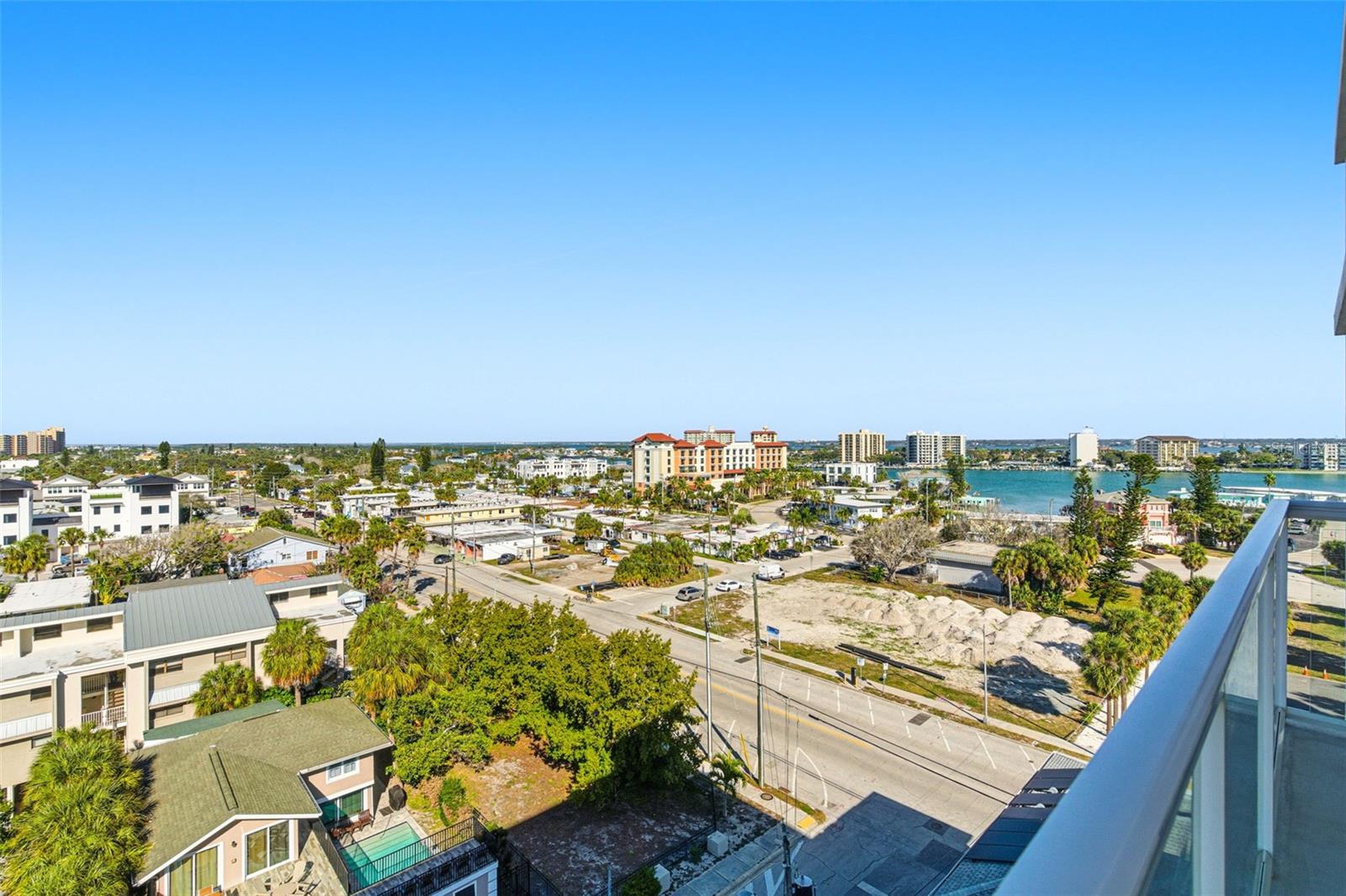 AVALON CLUB RESORT CONDO - Residential