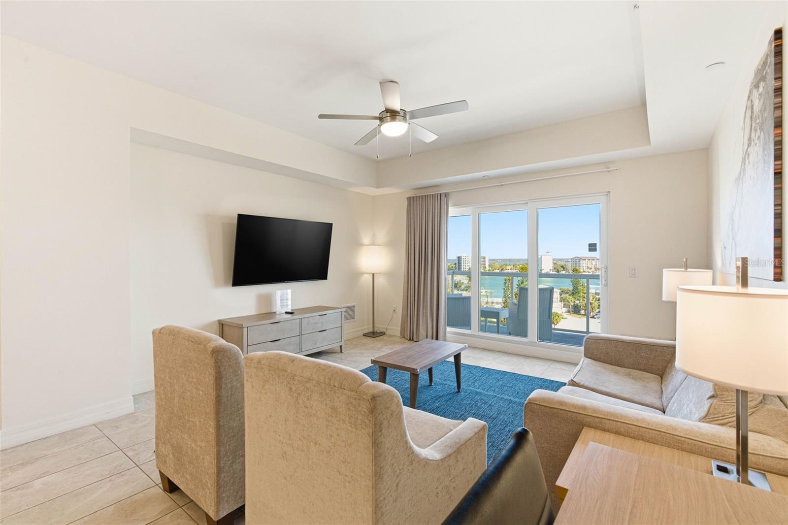 AVALON CLUB RESORT CONDO - Residential