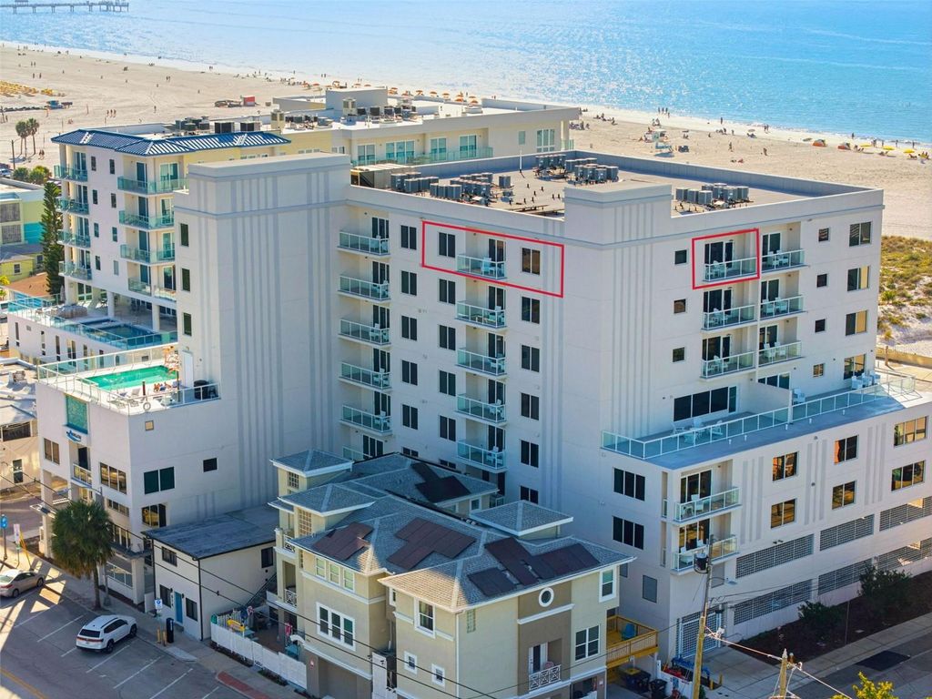 Photo of 24 Avalon Street #802, Clearwater, FL 33767 (MLS # TB8462383)