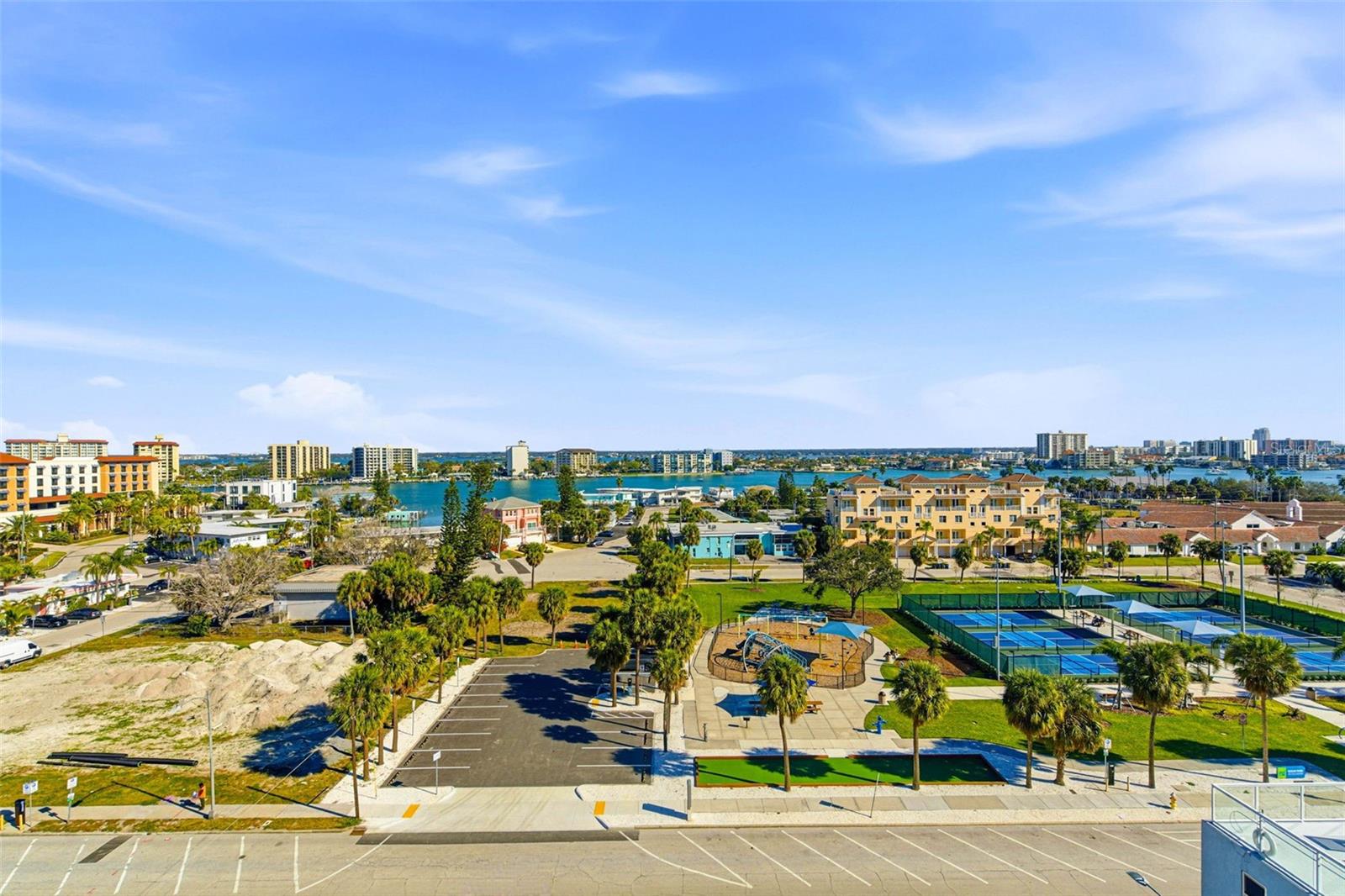 AVALON CLUB RESORT CONDO - Residential