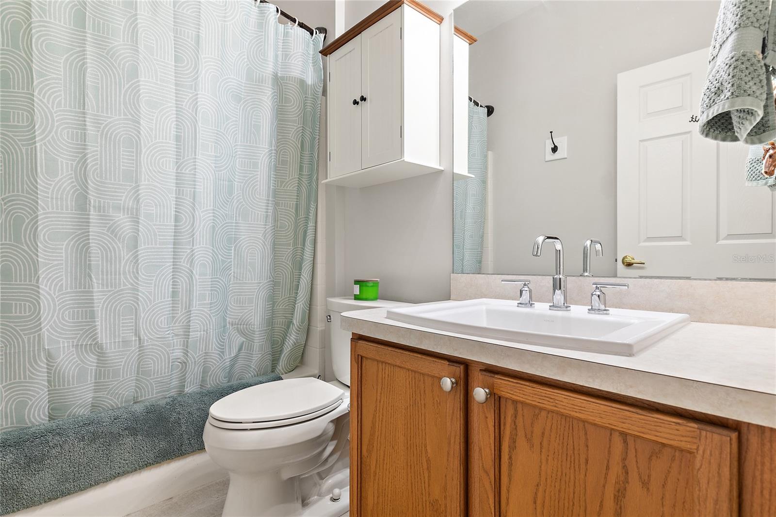 GROVES PH 03 CLUB VILLAS - Residential