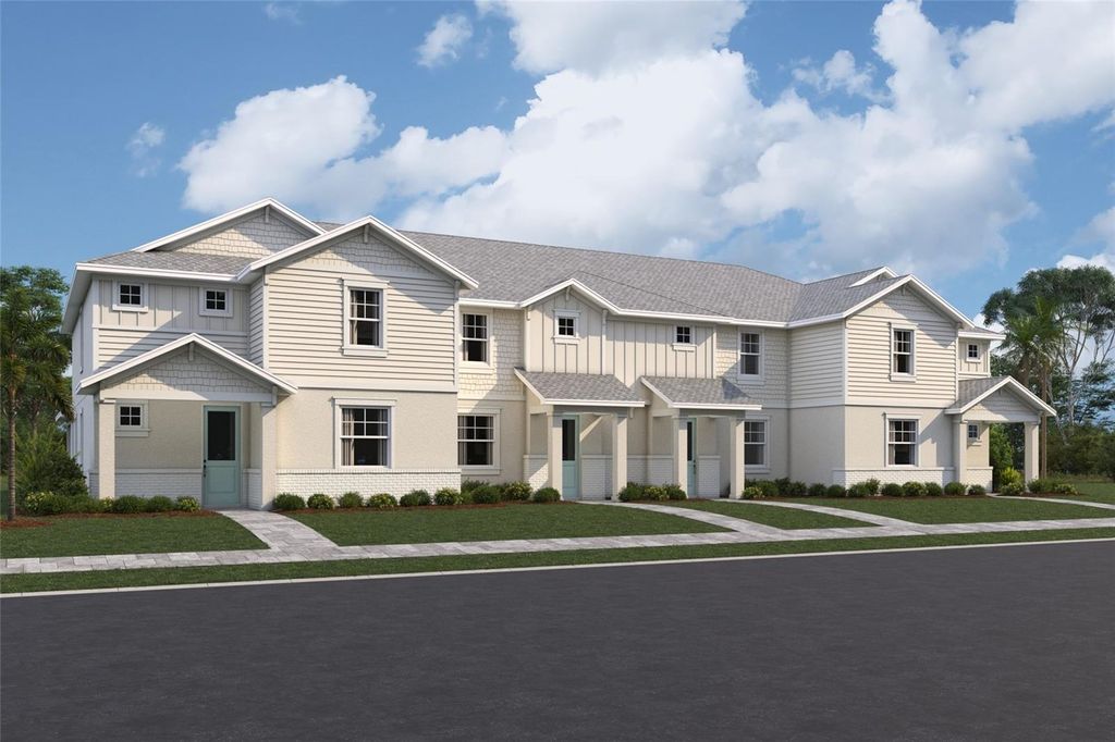 Photo of 4454 Sunset Garden Street, Bradenton, FL 34210 (MLS # R4911220)