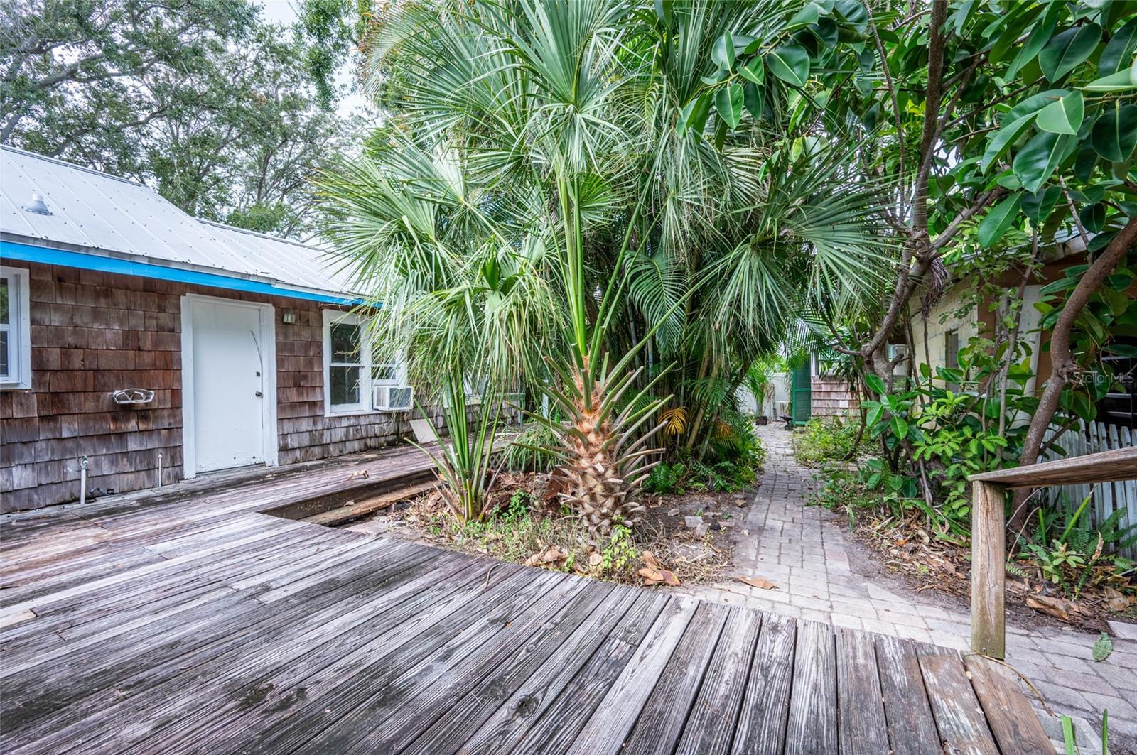 INDIAN BEACH - Residential