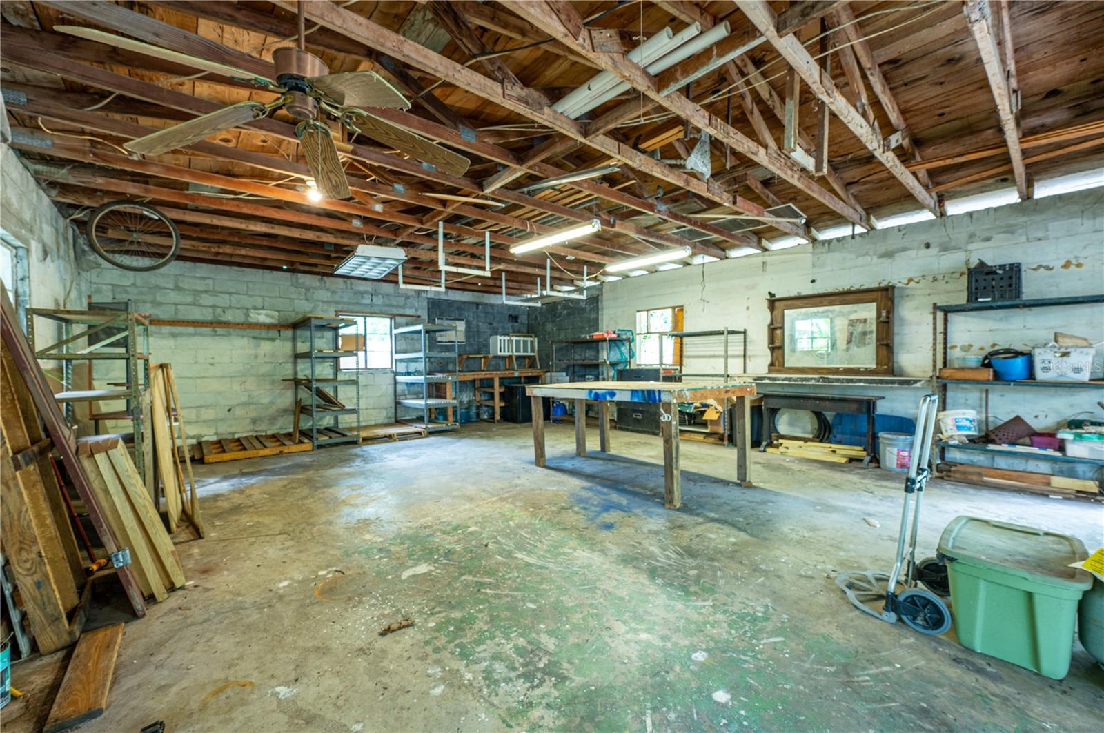 INDIAN BEACH - Residential