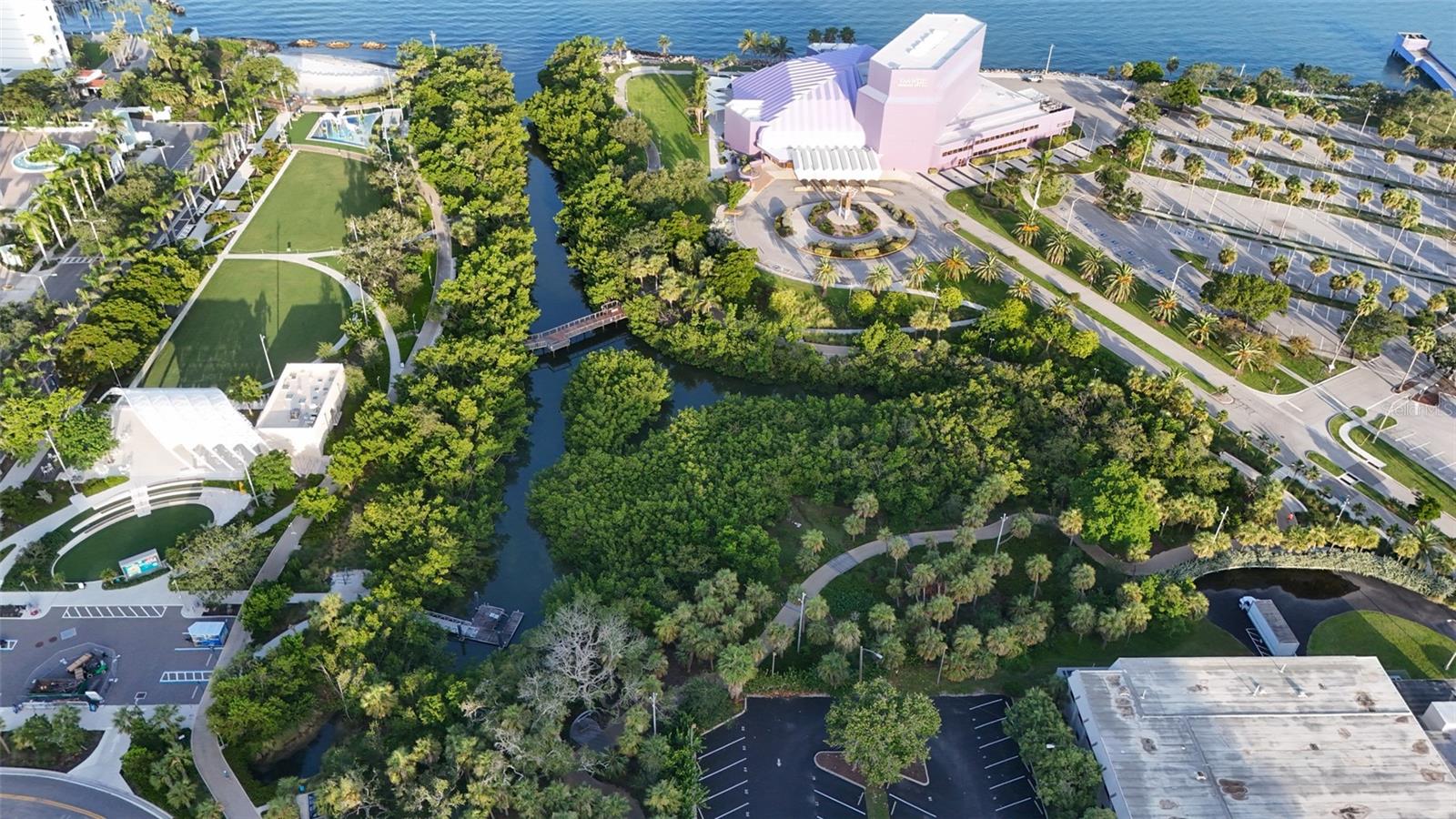 INDIAN BEACH - Residential