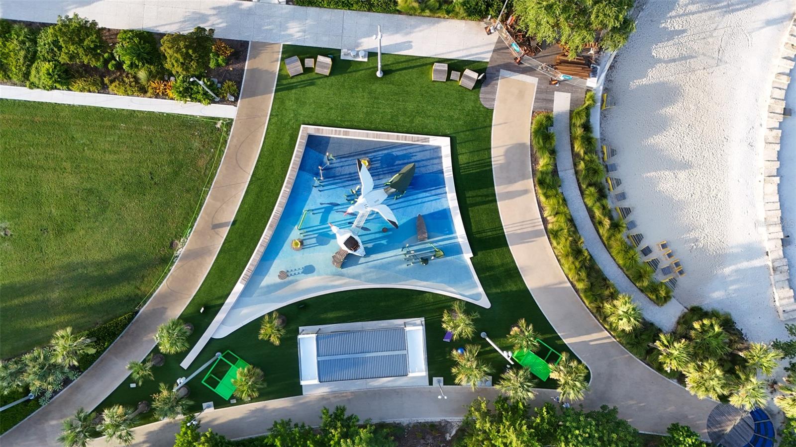 INDIAN BEACH - Residential