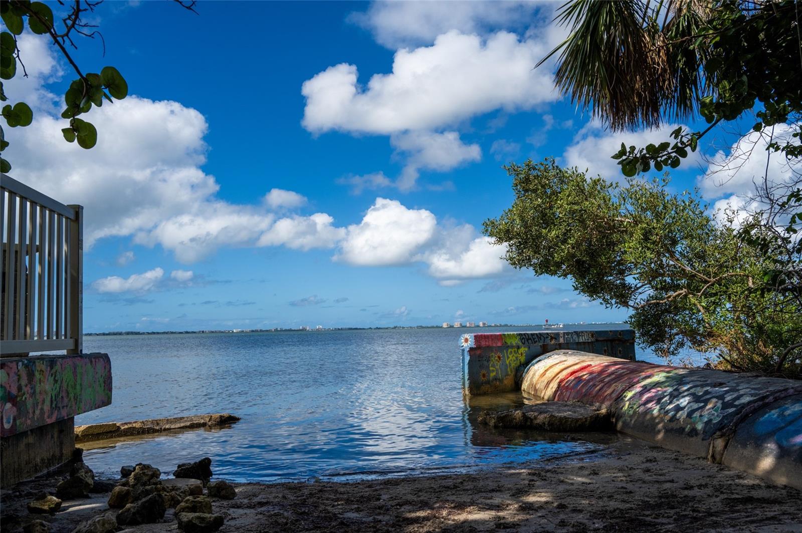 INDIAN BEACH - Residential