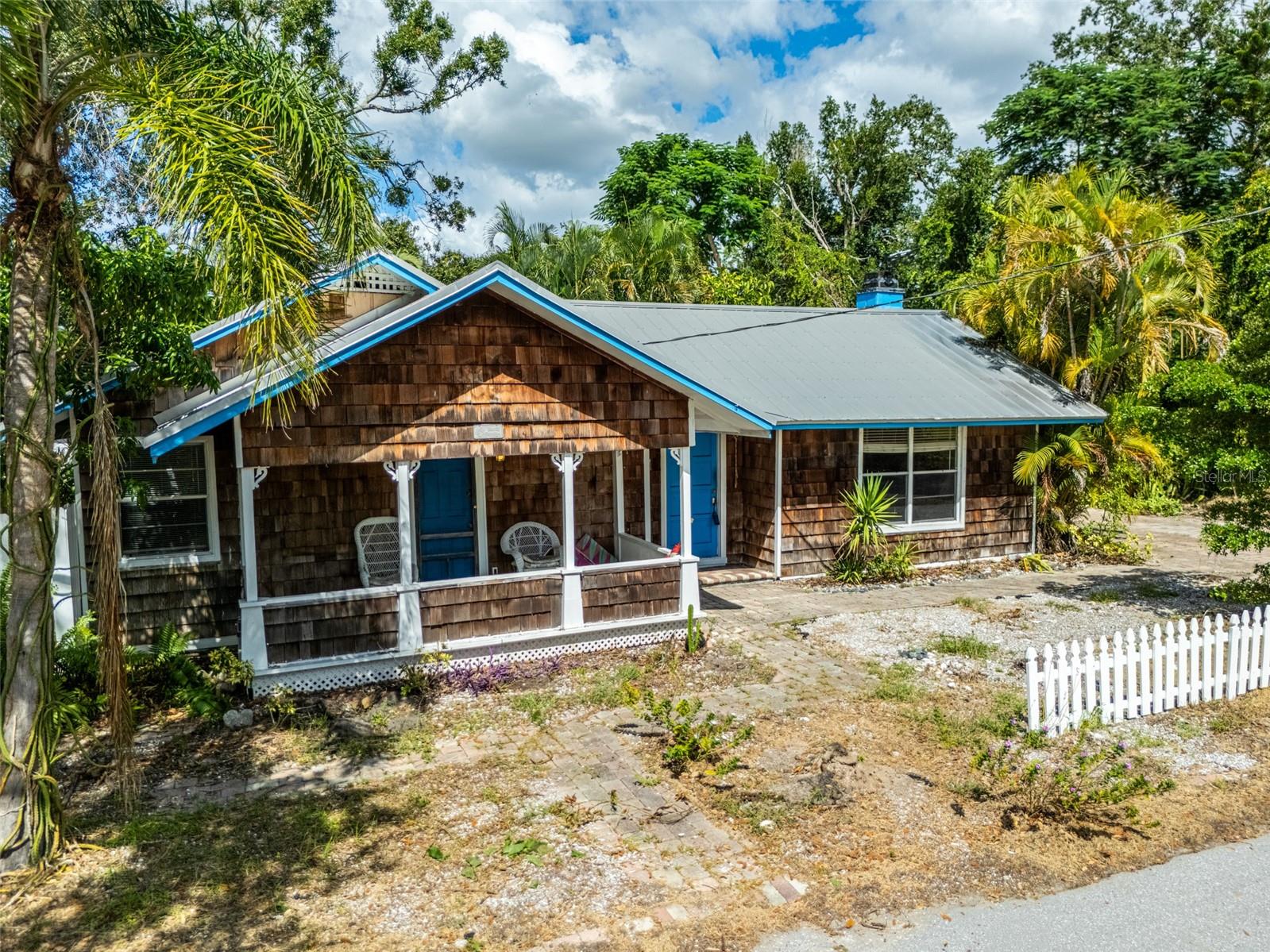 INDIAN BEACH - Residential