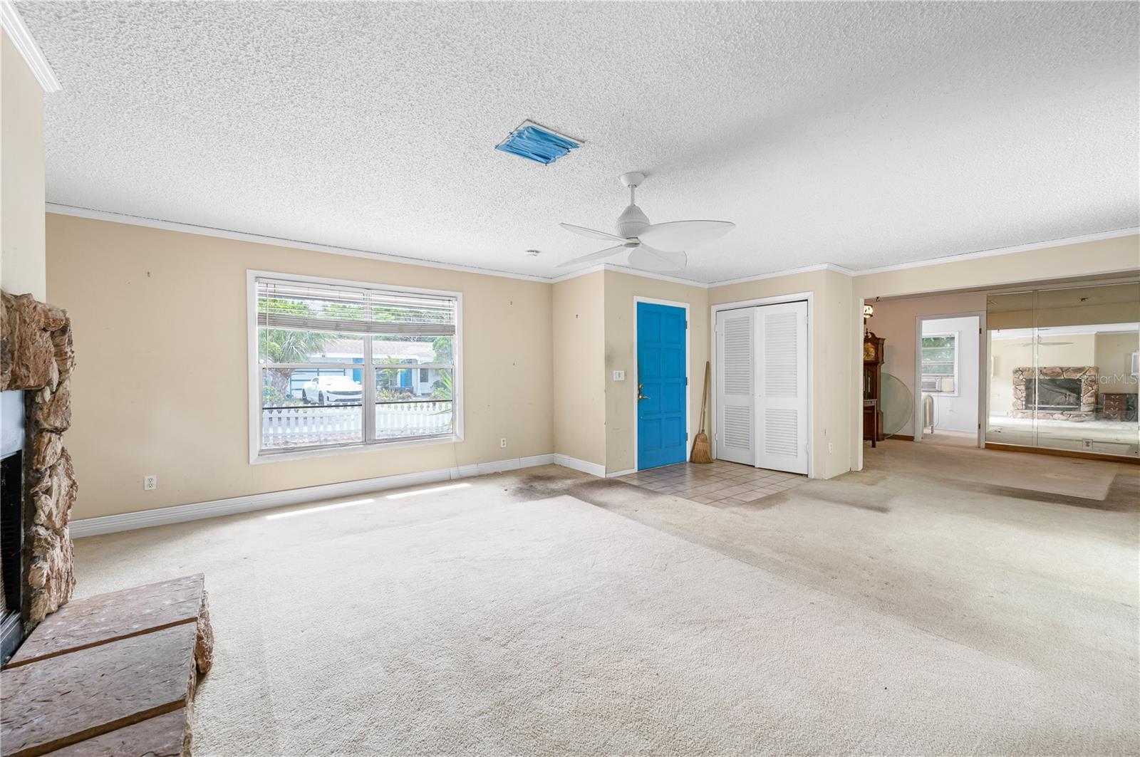 INDIAN BEACH - Residential