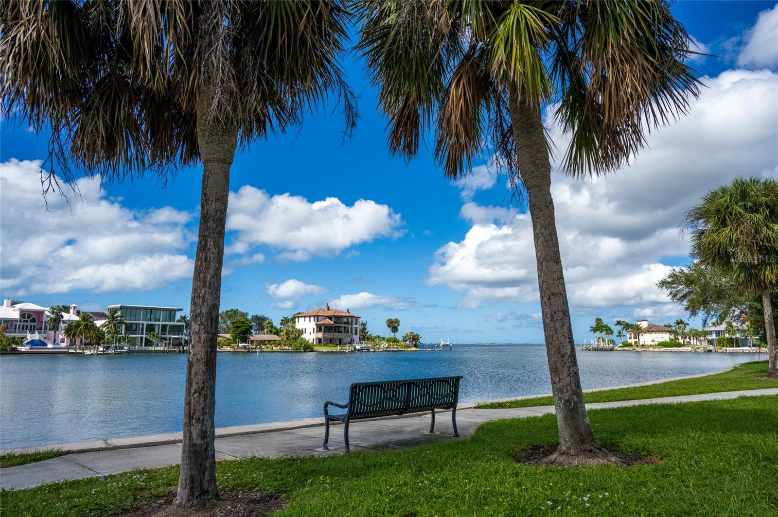 INDIAN BEACH - Residential