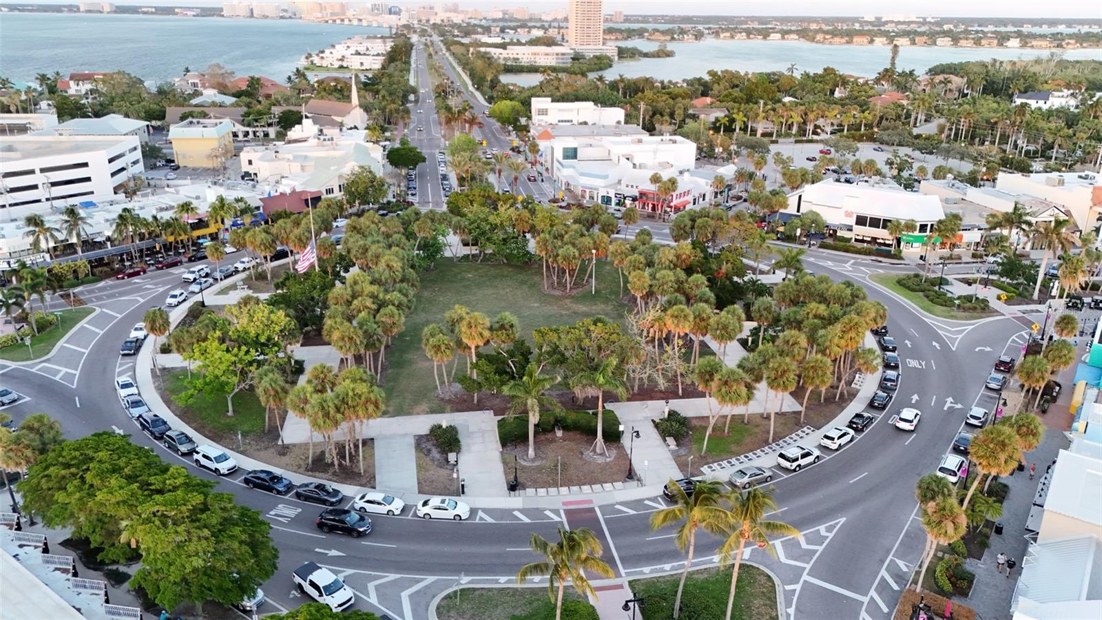 INDIAN BEACH - Residential