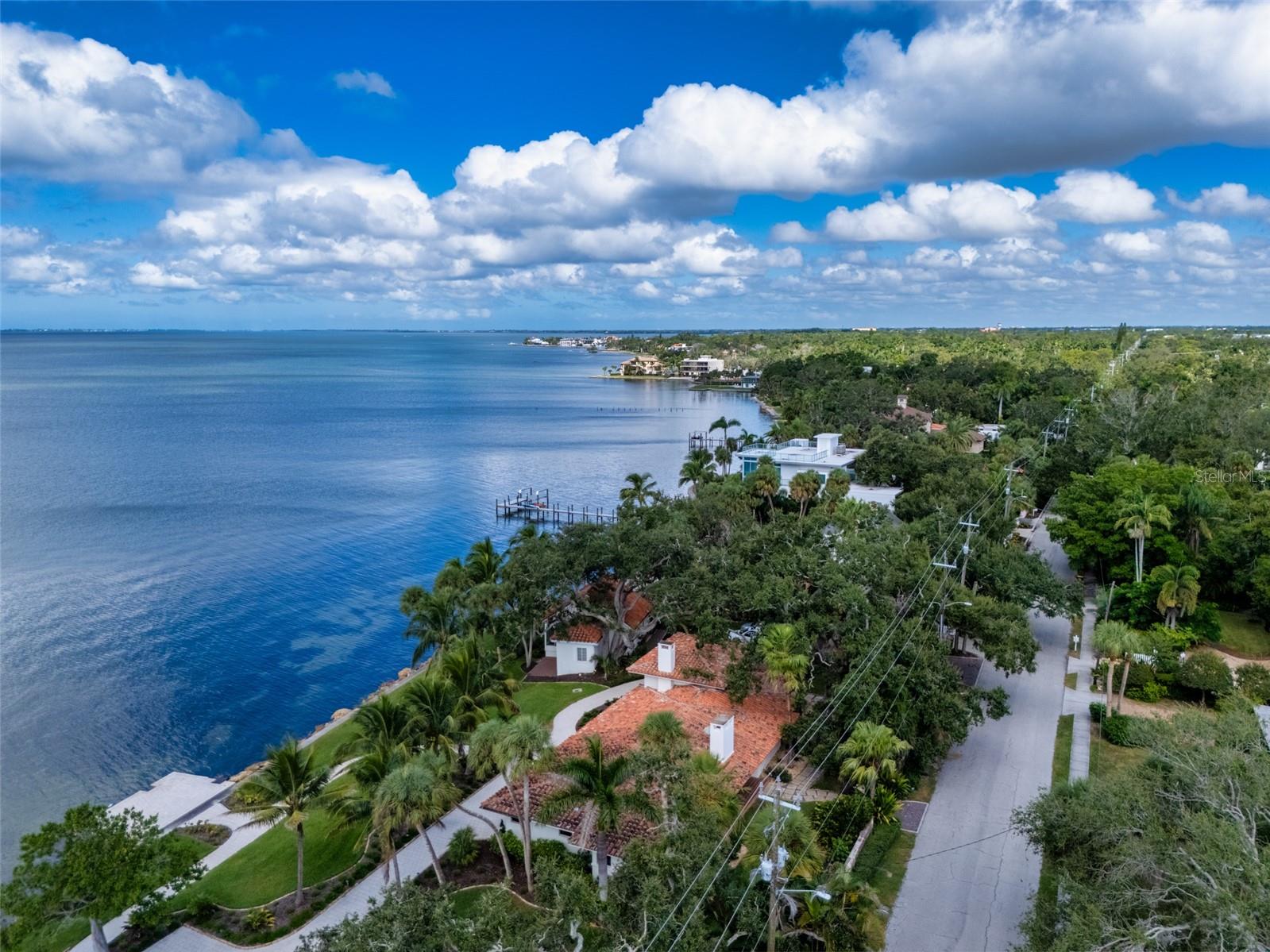 INDIAN BEACH - Residential