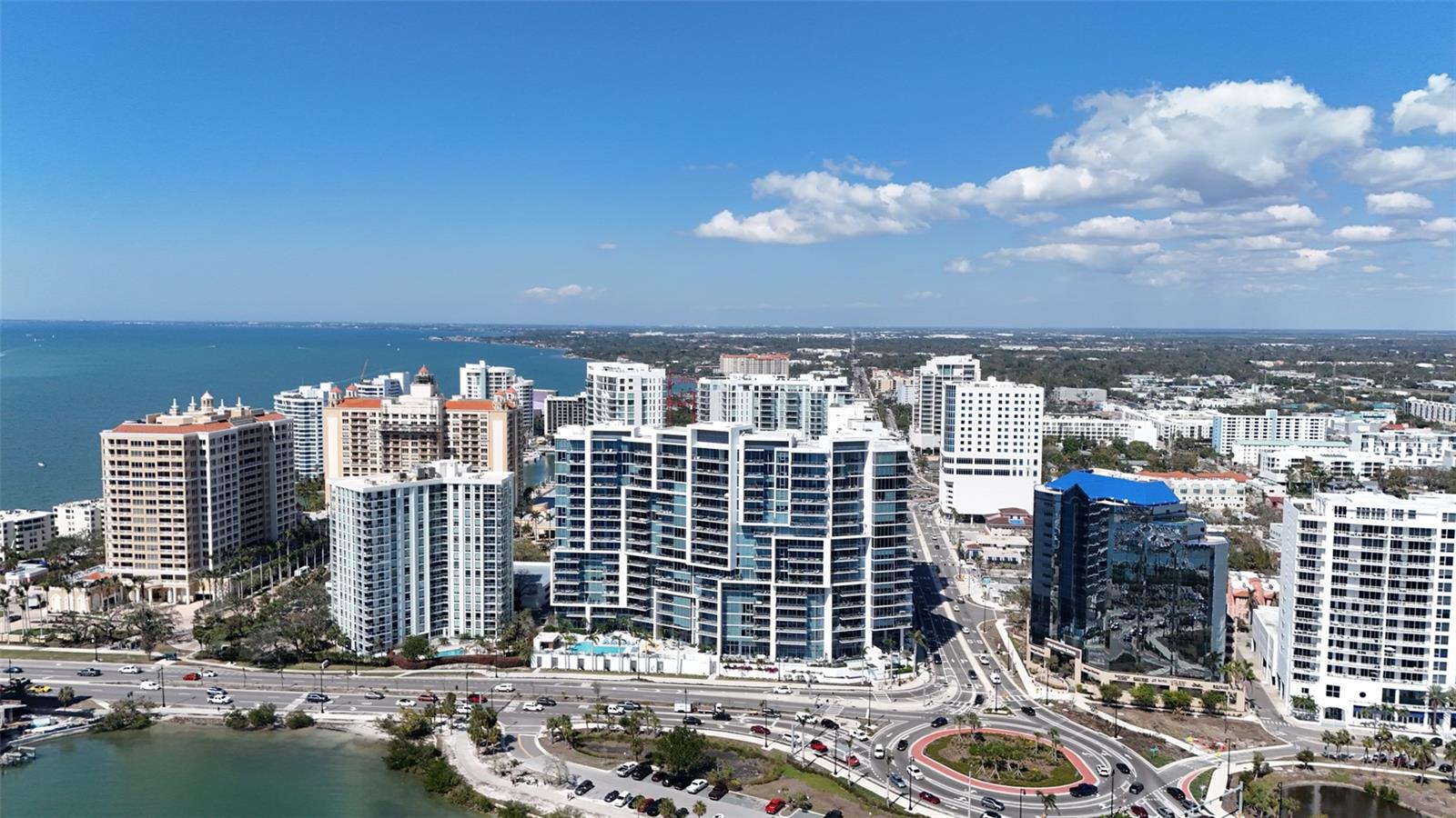 INDIAN BEACH - Residential