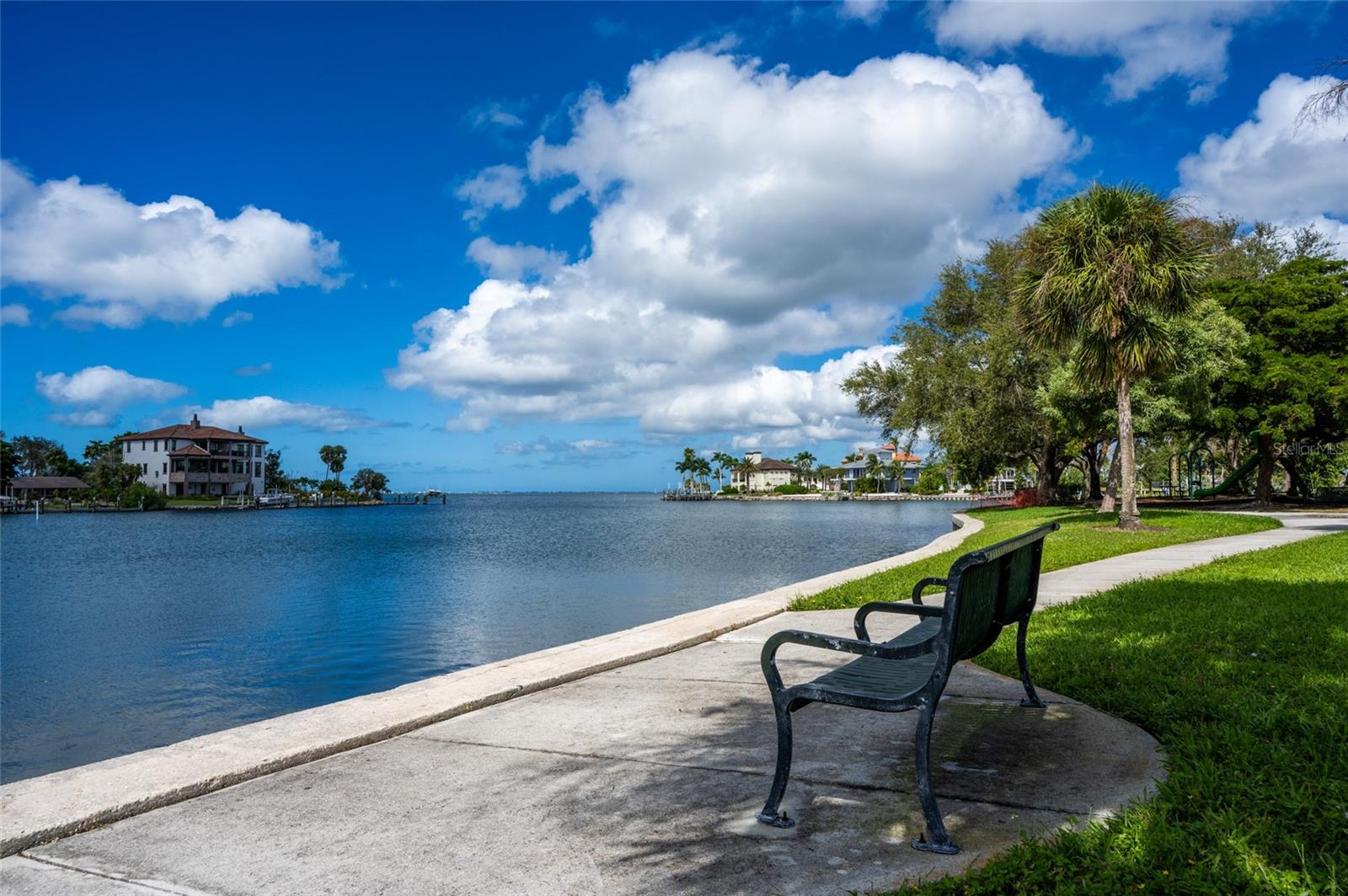 INDIAN BEACH - Residential