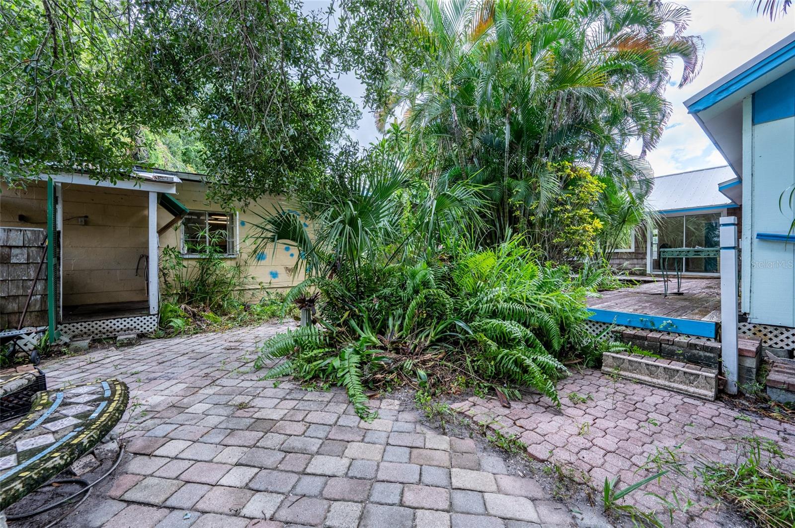 INDIAN BEACH - Residential