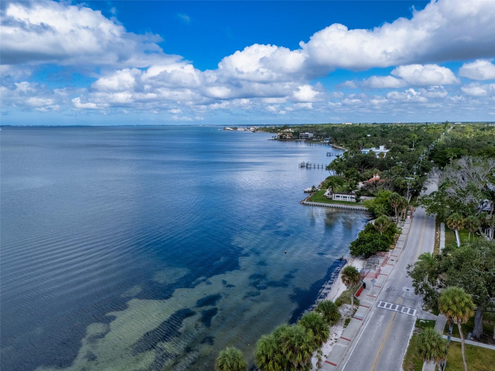 INDIAN BEACH - Residential