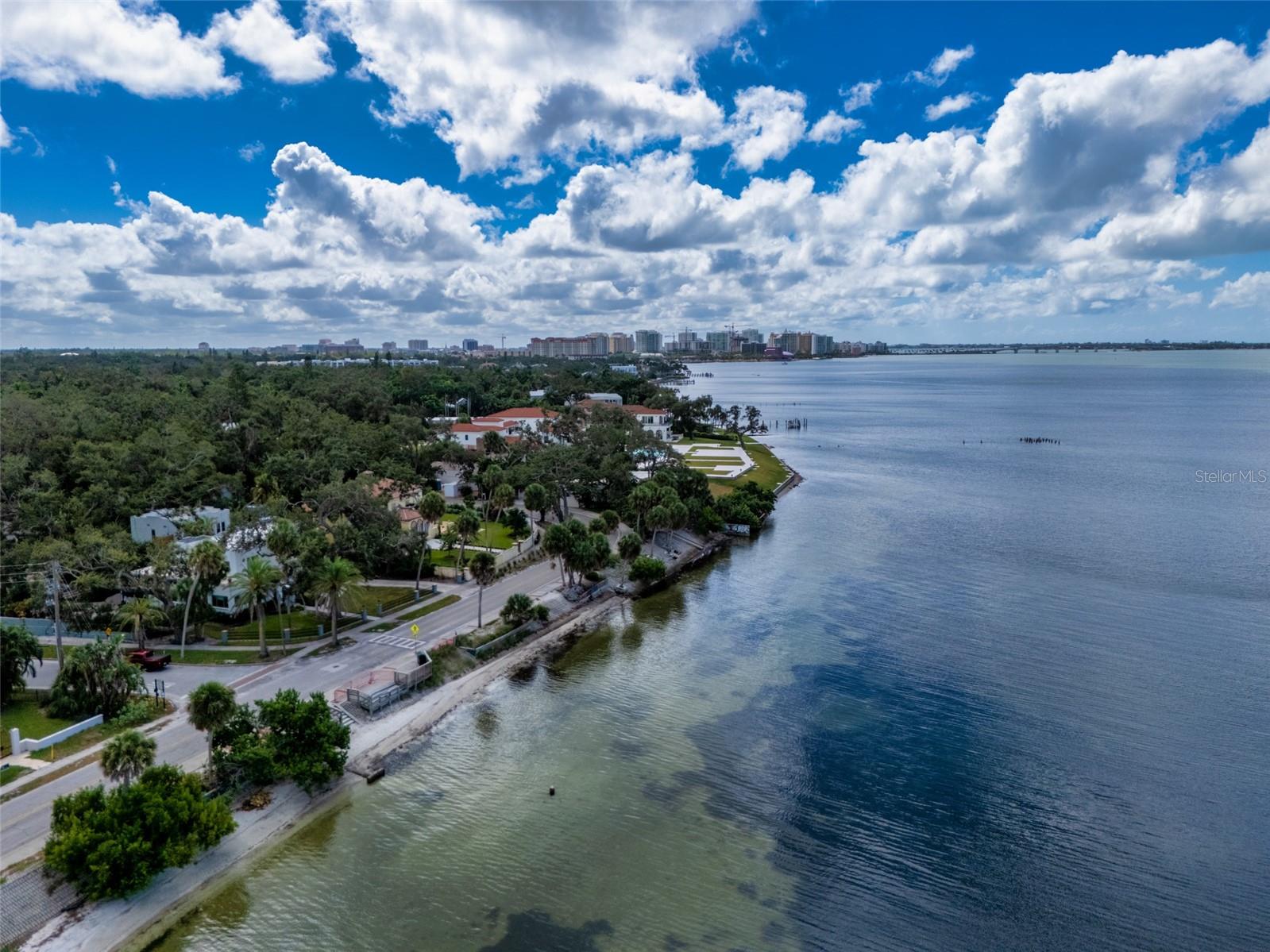 INDIAN BEACH - Residential