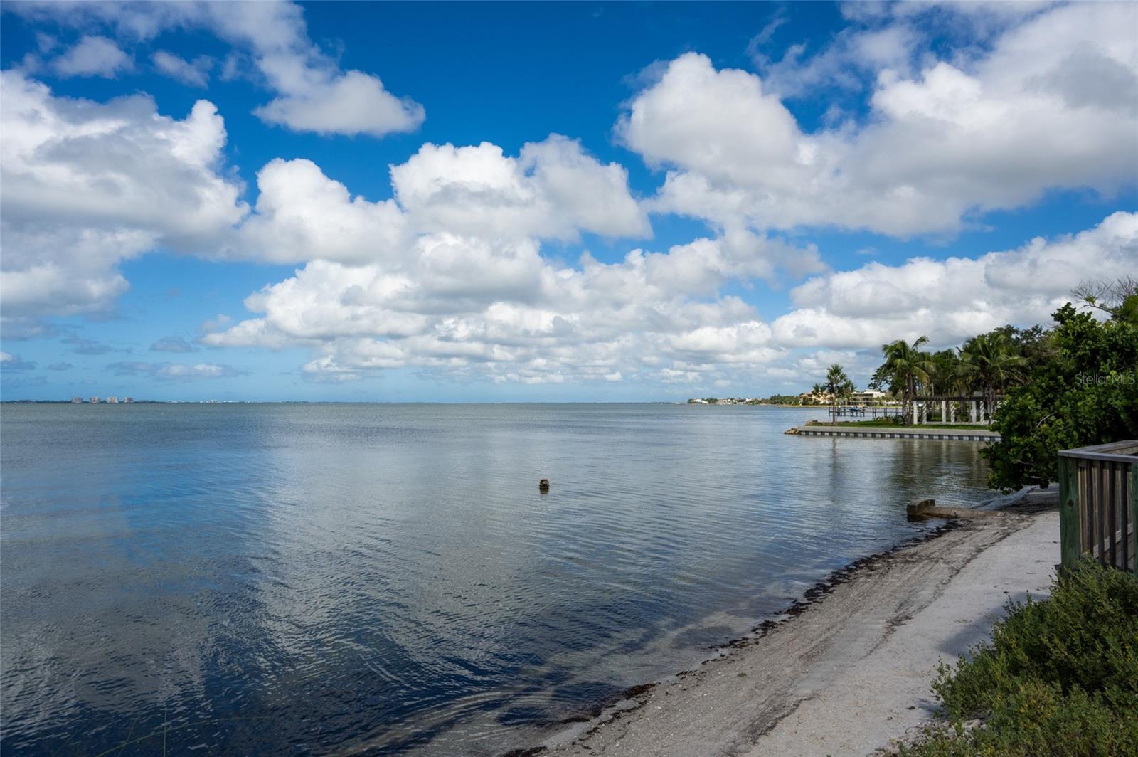 INDIAN BEACH - Residential