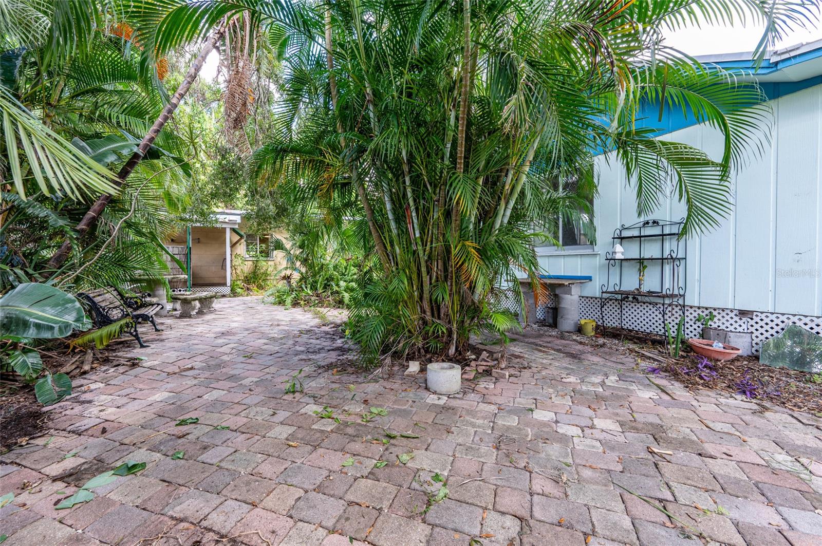 INDIAN BEACH - Residential