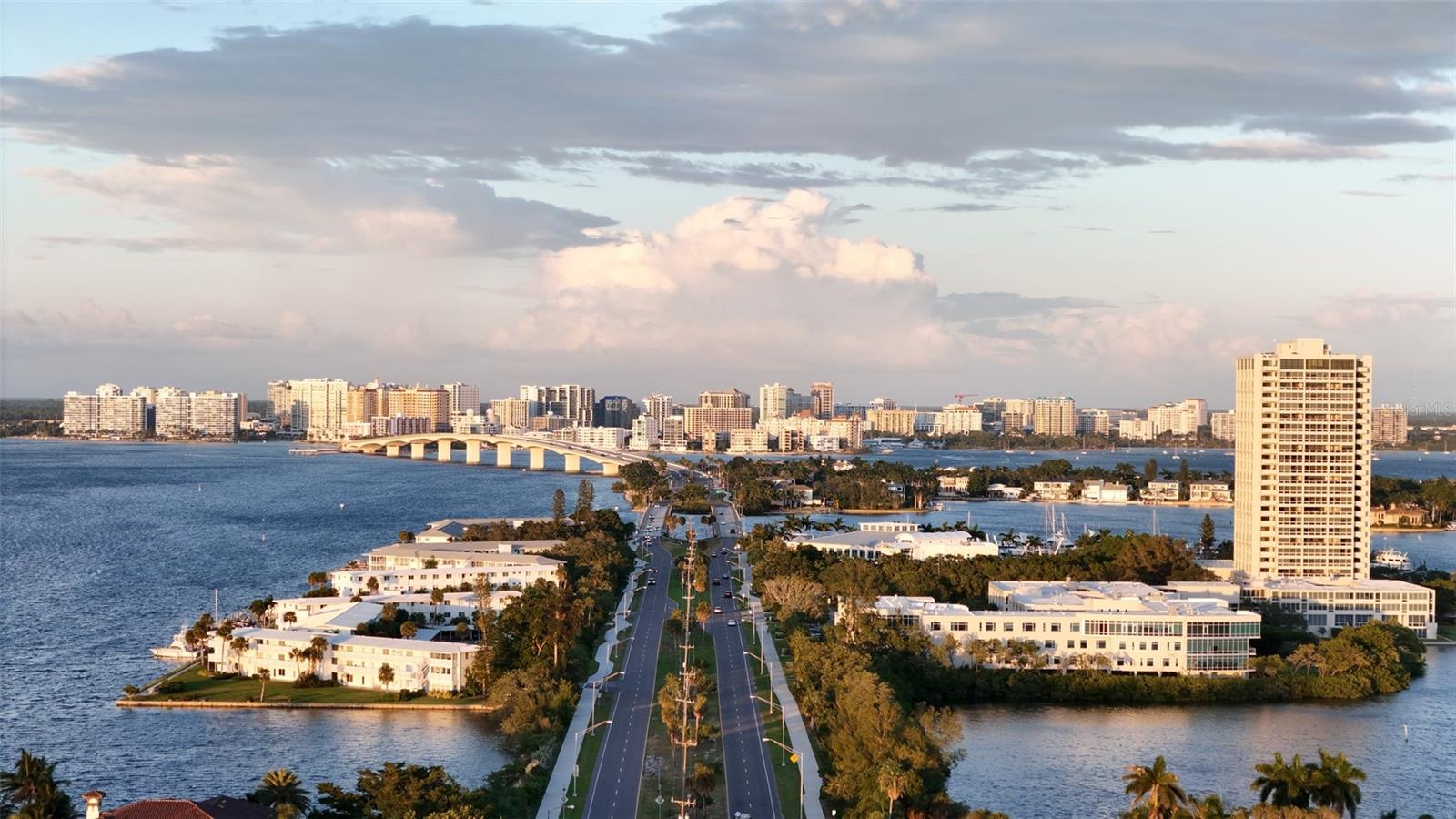 INDIAN BEACH - Residential