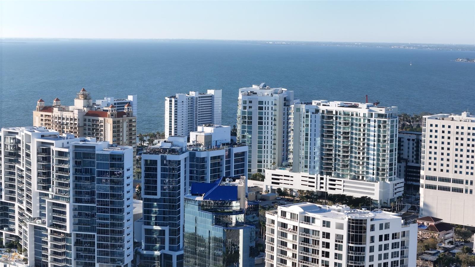 INDIAN BEACH - Residential