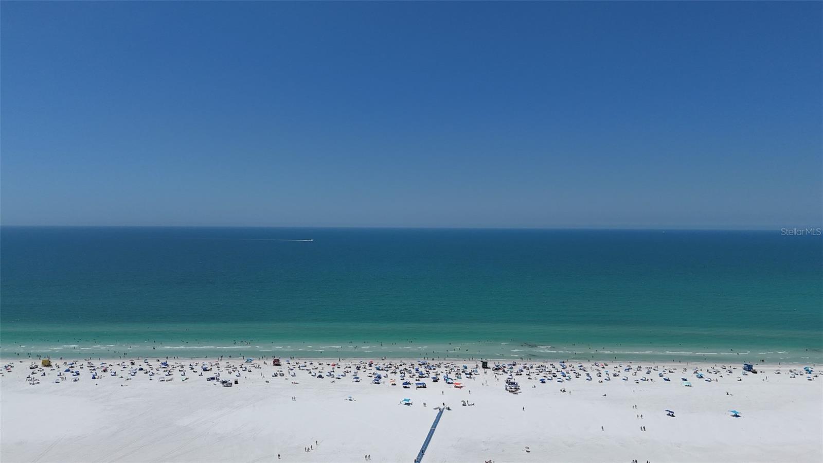 INDIAN BEACH - Residential