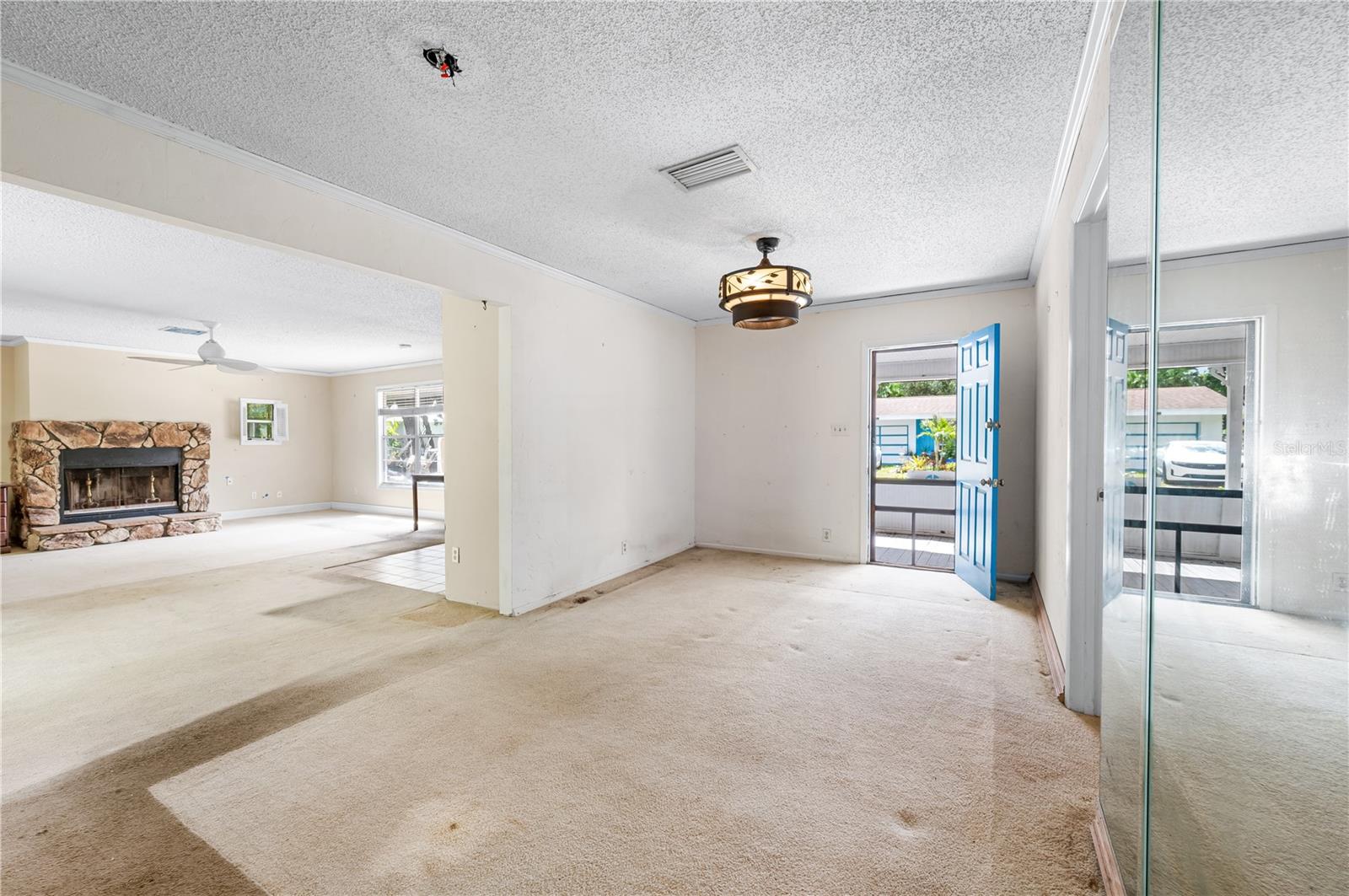 INDIAN BEACH - Residential