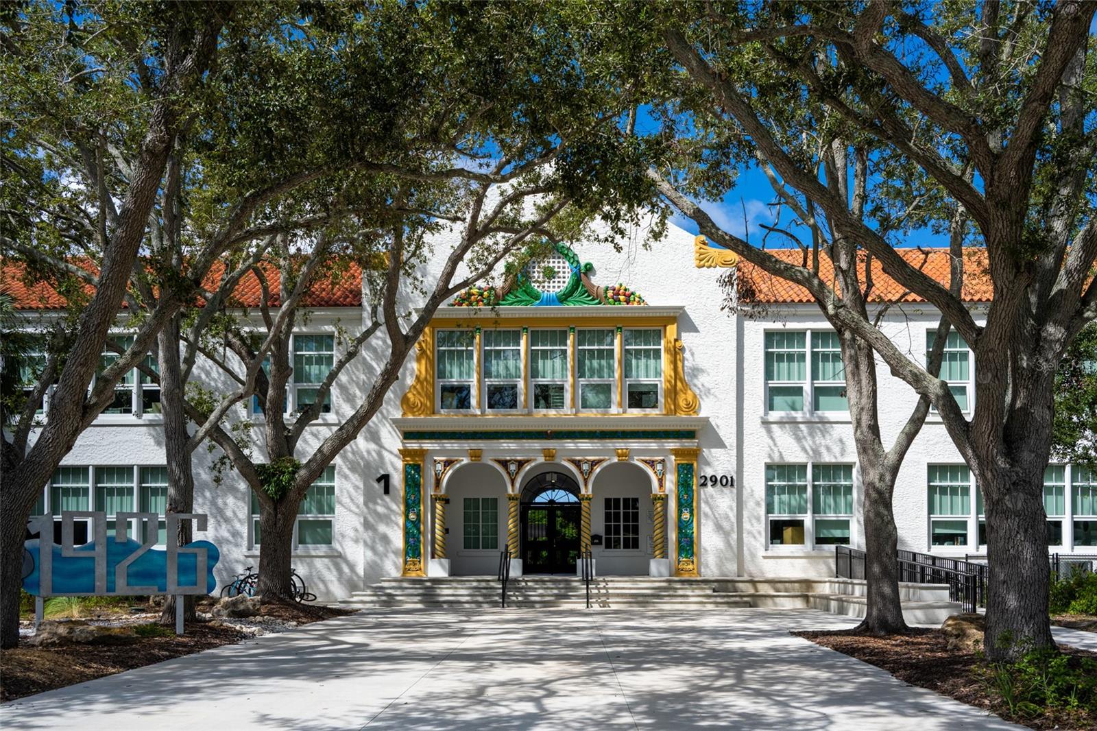 INDIAN BEACH - Residential