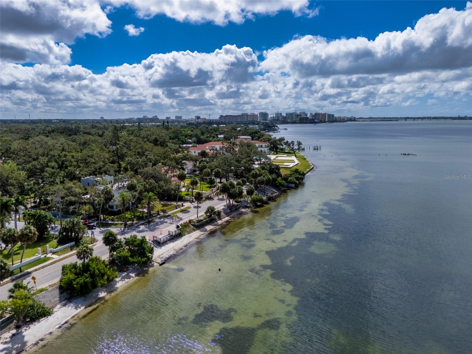 INDIAN BEACH - Residential