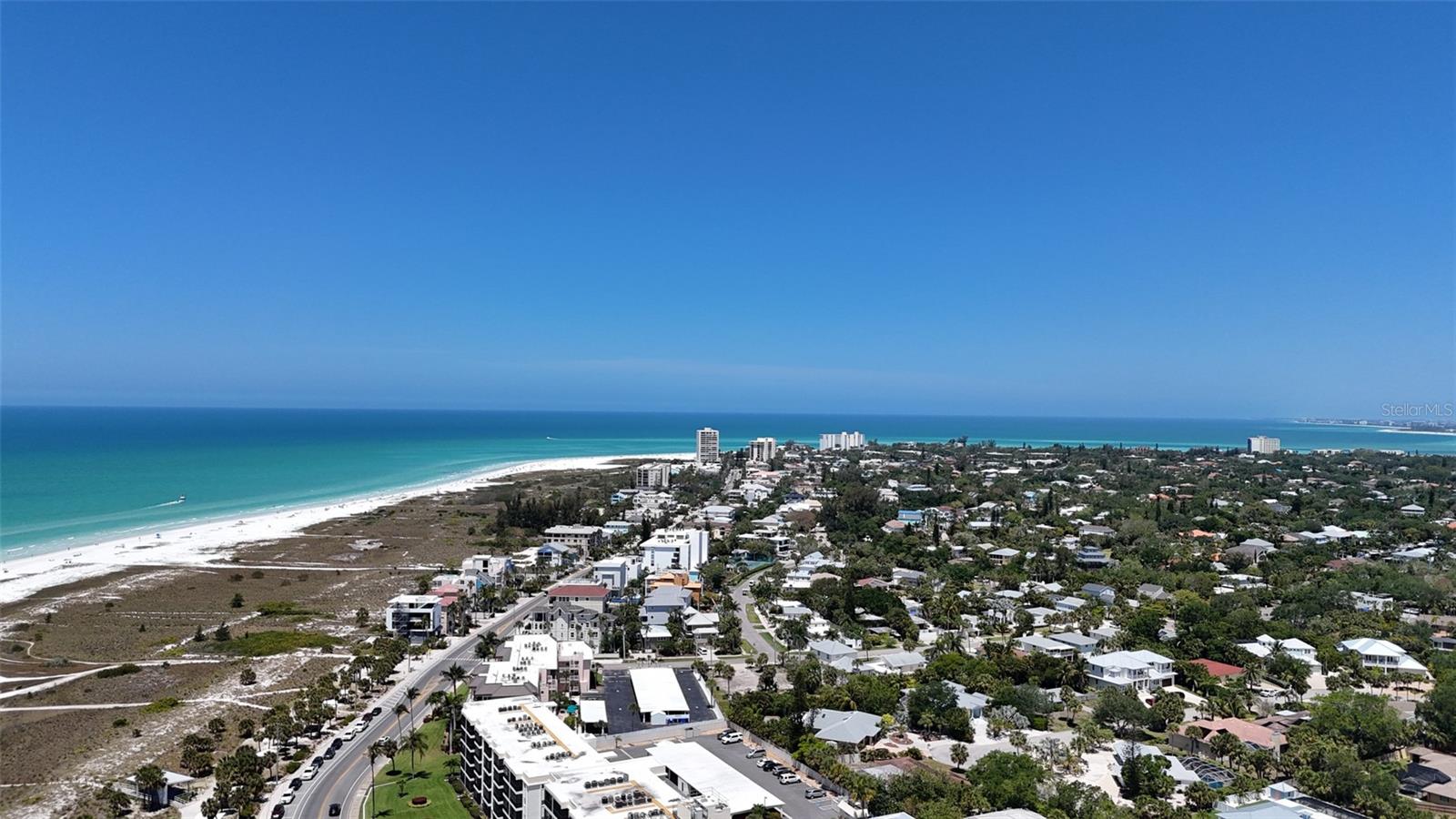 INDIAN BEACH - Residential