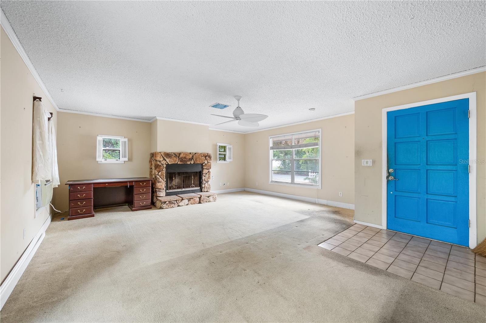 INDIAN BEACH - Residential