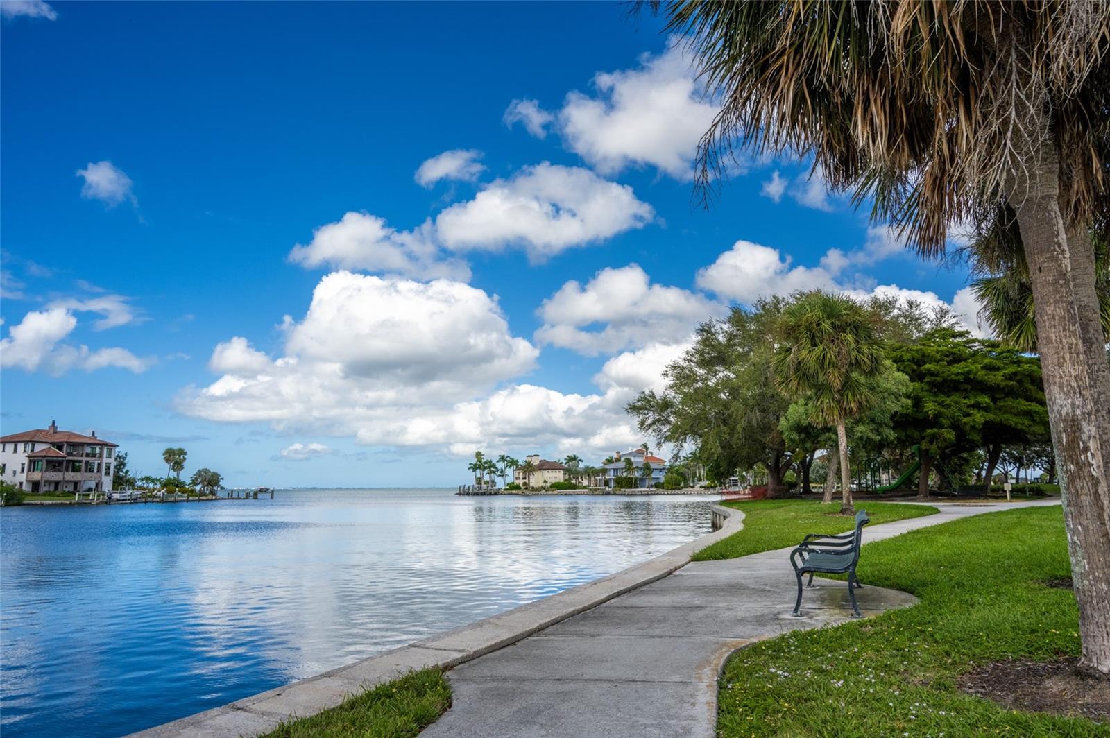 INDIAN BEACH - Residential