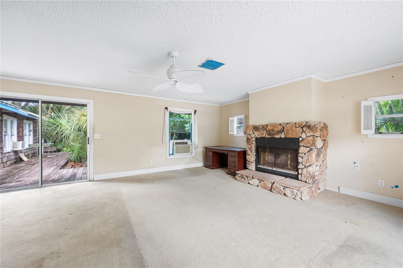 INDIAN BEACH - Residential