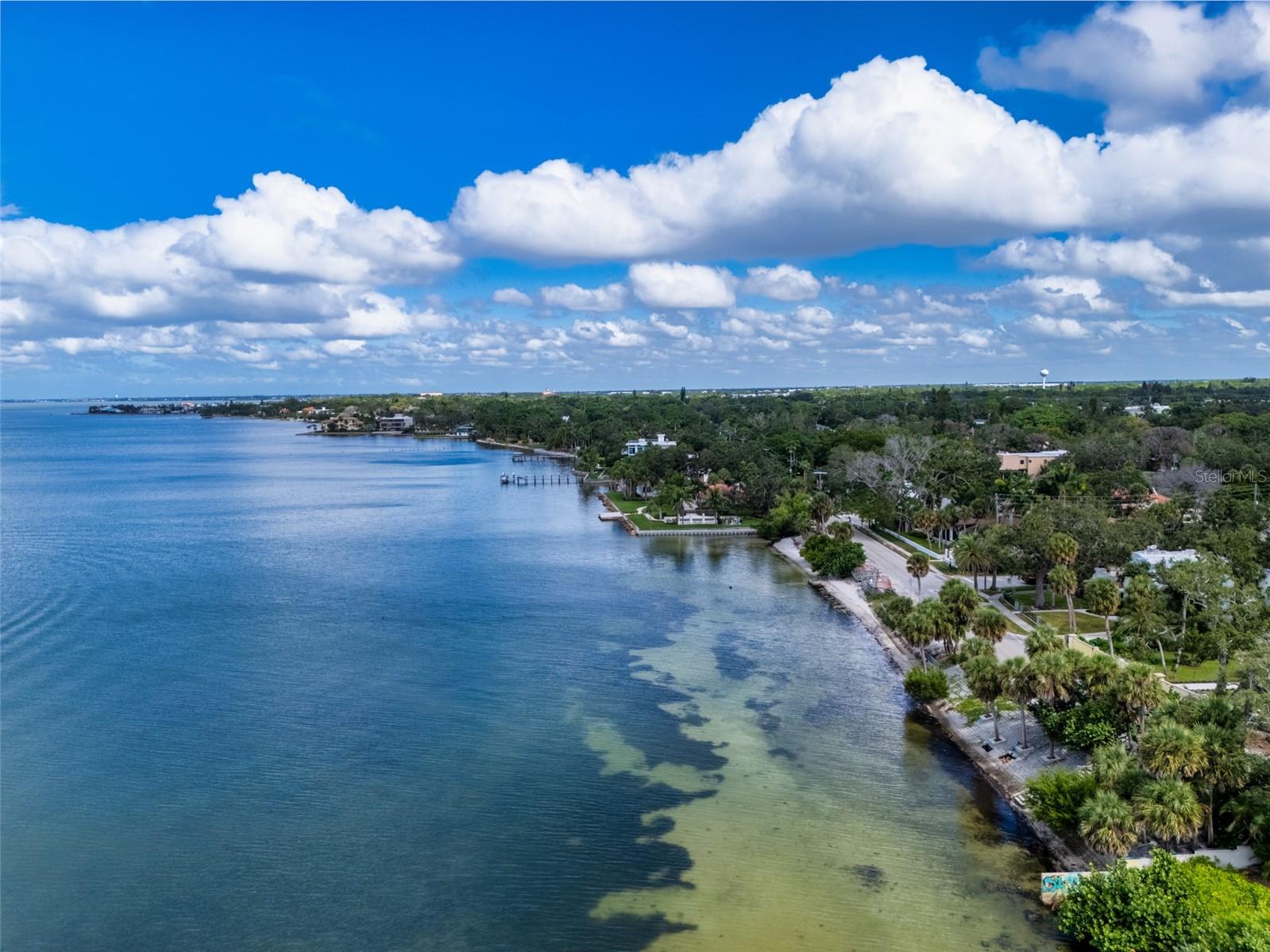 INDIAN BEACH - Residential