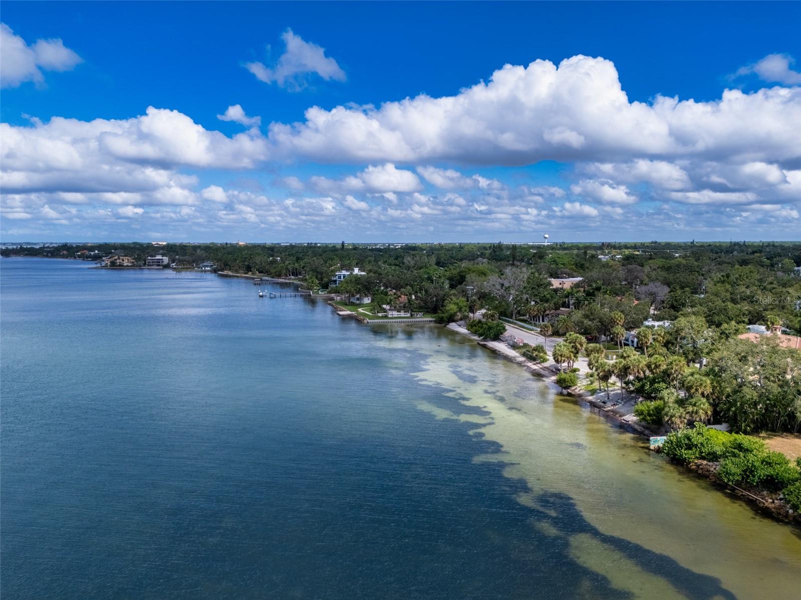 INDIAN BEACH - Residential