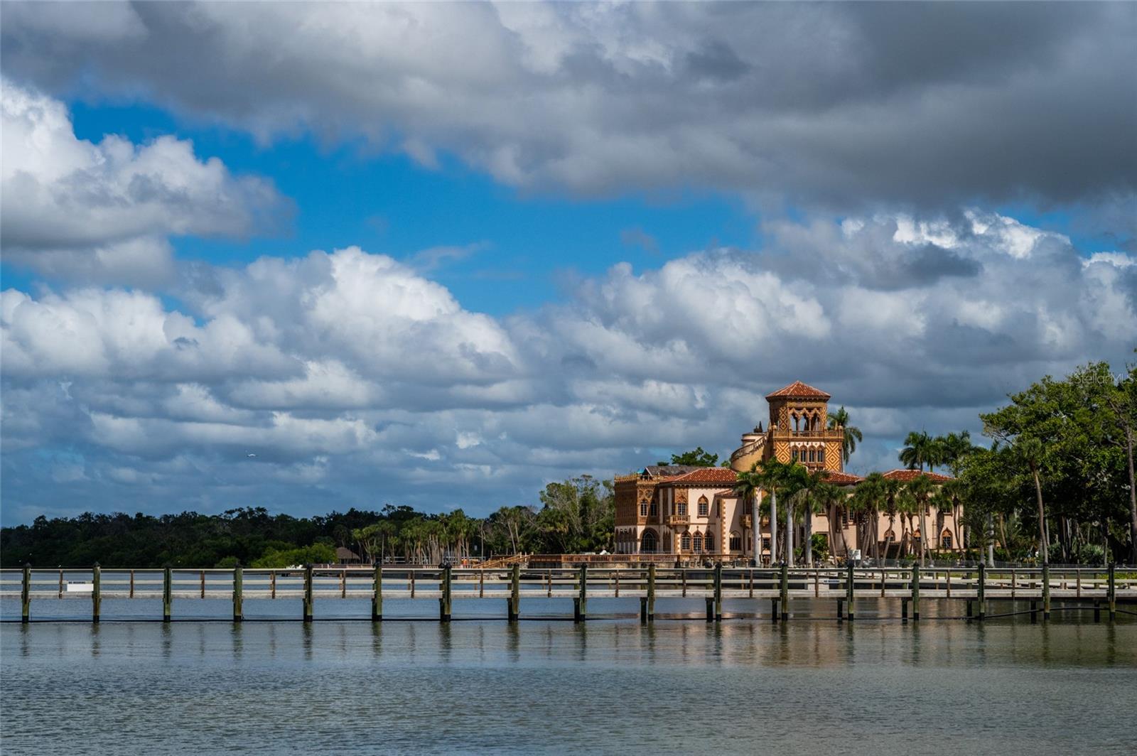 INDIAN BEACH - Residential