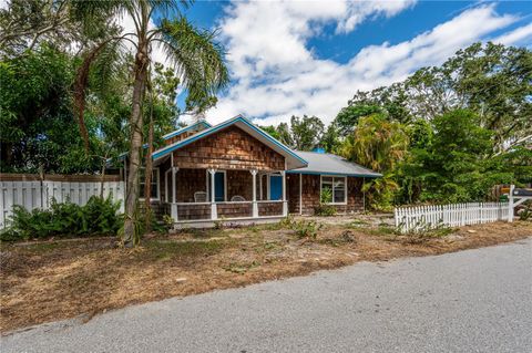 Photo of 747 42nd Street, Sarasota, FL 34234 (MLS # A4667598)