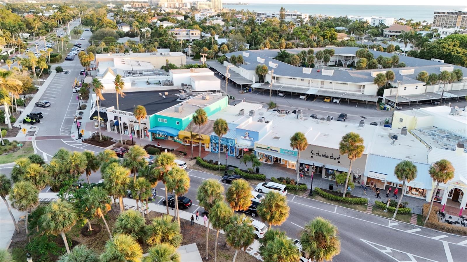 INDIAN BEACH - Residential