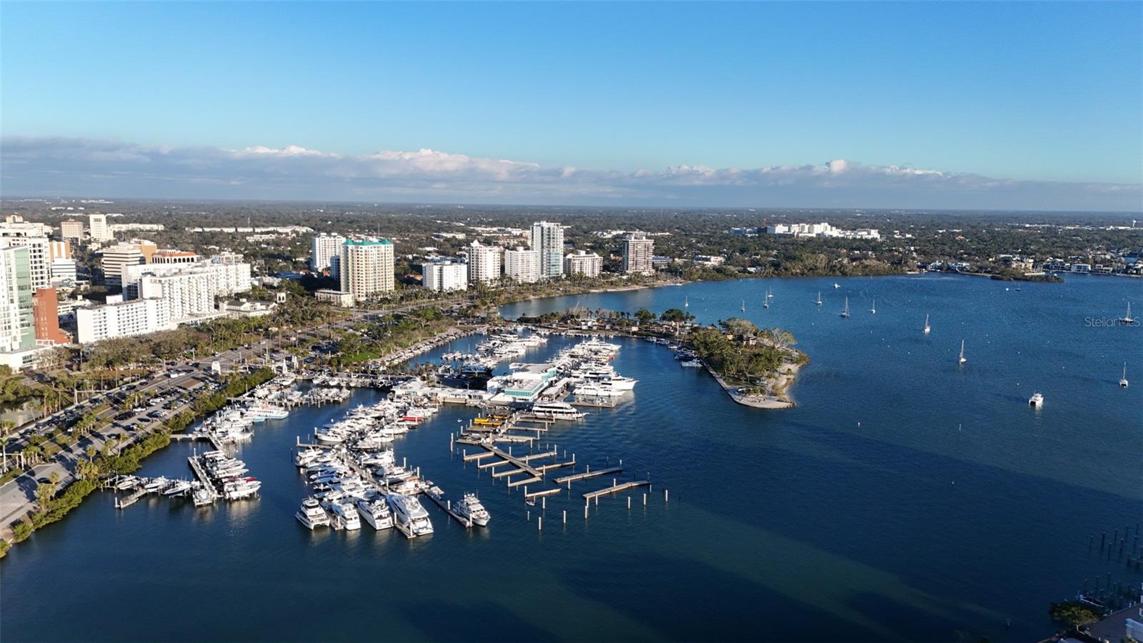 INDIAN BEACH - Residential