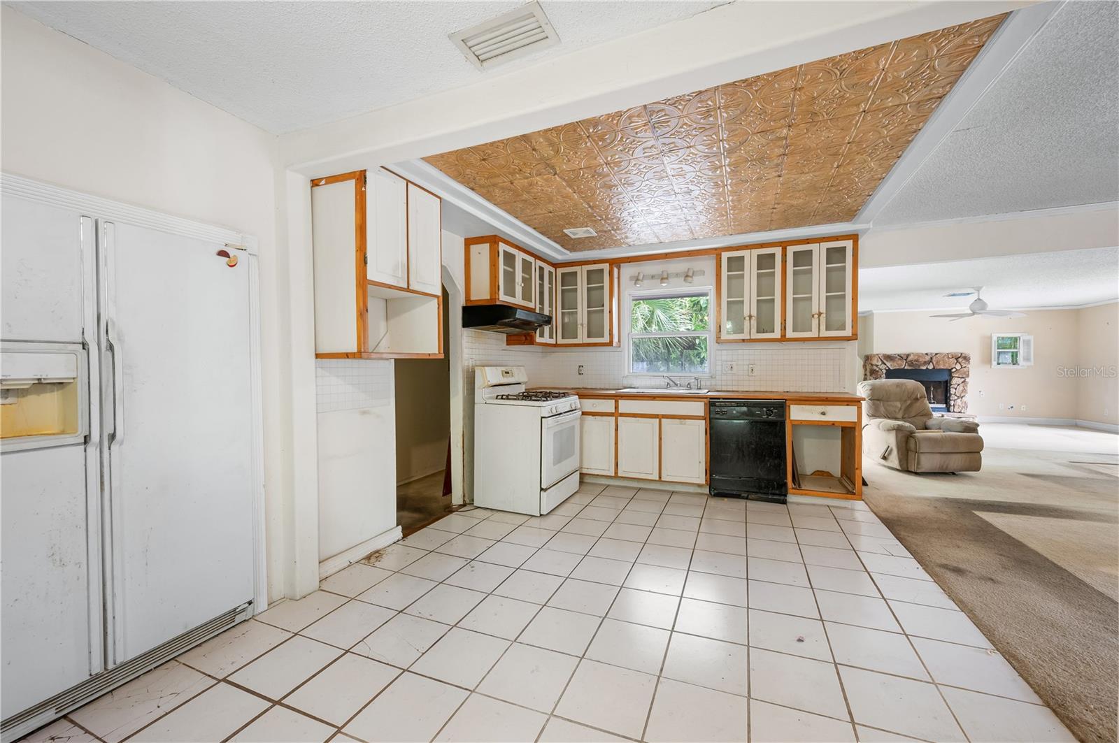 INDIAN BEACH - Residential